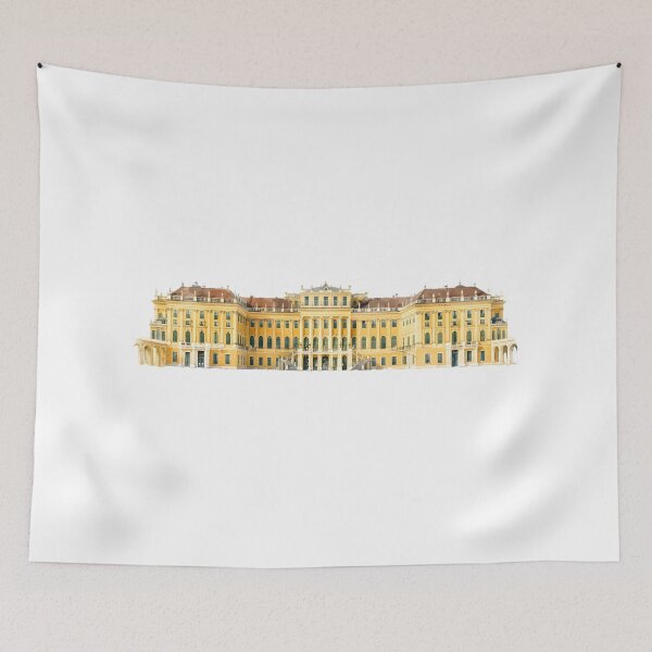 Item preview, Schönbrunn Palace designed and sold by Sunny806.