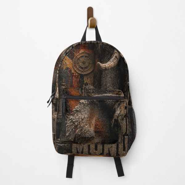 Item preview, Deep Work Engineer Discipline Builds Elephant Brutalist Print designed and sold by SavannaStrikes.