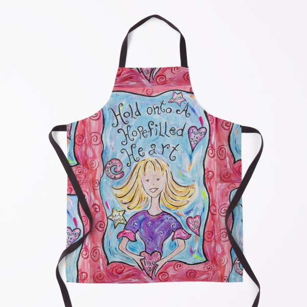 Item preview, Hold Onto A Hope-Filled Heart designed and sold by Deana-McGarr.