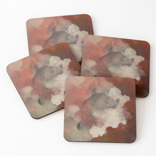 Item preview, Murmuration designed and sold by Jana Swec.