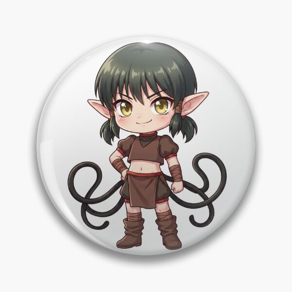 Item preview, Chibi Quiche designed and sold by Solace Sparkles.