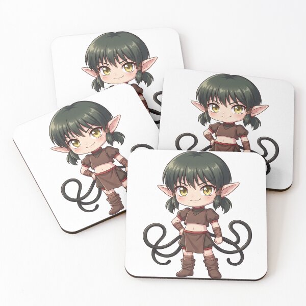 Item preview, Chibi Quiche designed and sold by Solace Sparkles.