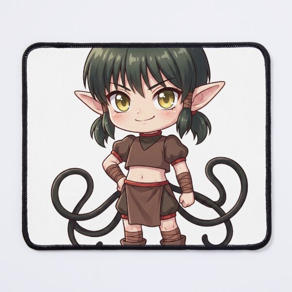 Item preview, Chibi Quiche designed and sold by Solace Sparkles.