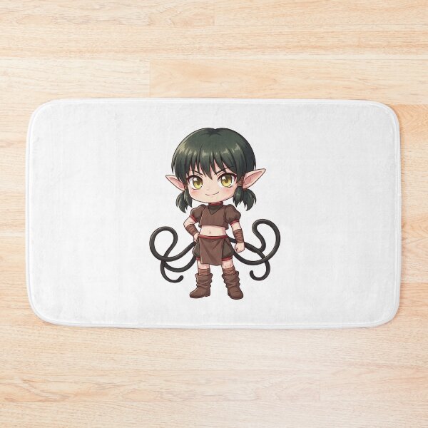 Item preview, Chibi Quiche designed and sold by Solace Sparkles.