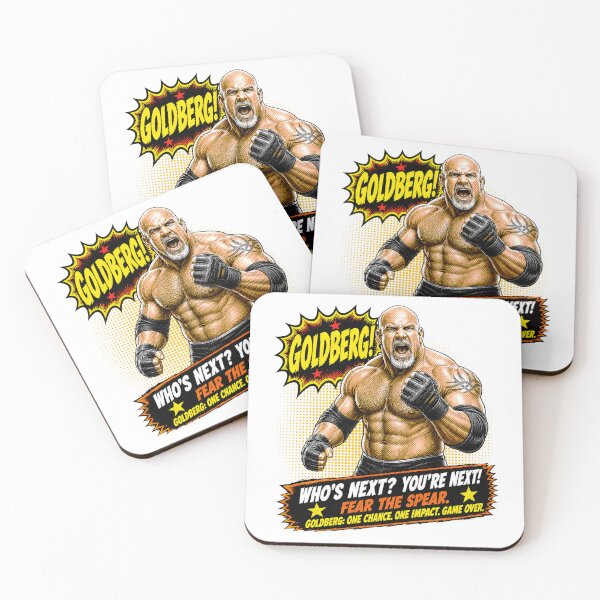 Item preview, Gráfico de leyendas y superestrellas de la lucha libre designed and sold by BUDDY-JM-CRAFT.