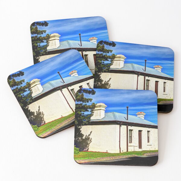 Item preview, Drillies Hut designed and sold by Blackadder Photography.