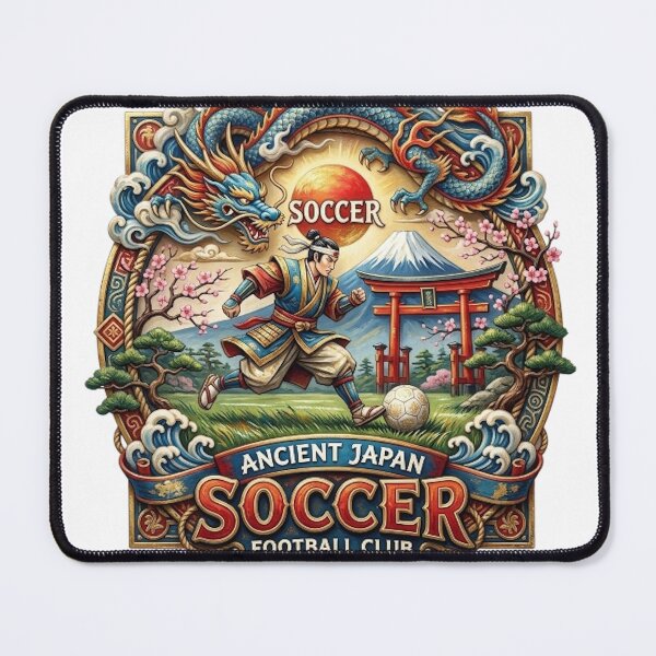 Item preview, SOCCER designed and sold by likbatonboot.