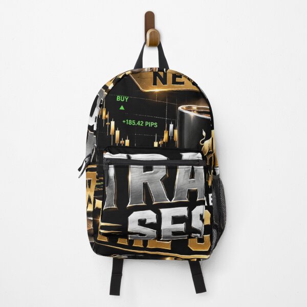 Item preview, Trading Session Never Ends Neither Does the Coffee Forex Trader Design designed and sold by PipForgeStudio .