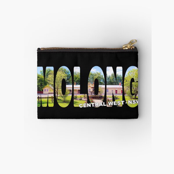 Item preview, MOLONG Central West NSW - Australia Historic Train Station with Spring Roses designed and sold by Adam Gormley.