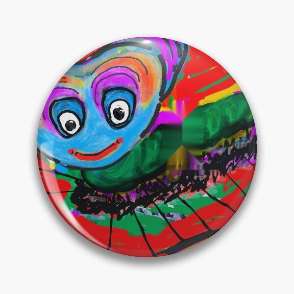 Item preview, Armor of a Smile designed and sold by Carol Ames Art.