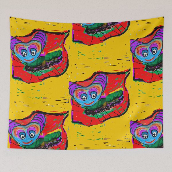 Item preview, Armor of a Smile designed and sold by Carol Ames Art.