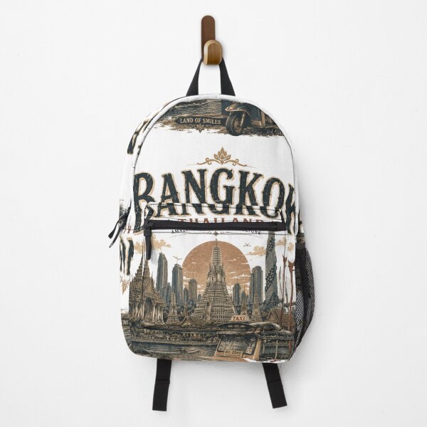 Item preview, Bangkok Heritage classic ,brafdesign designed and sold by Brafdesign.