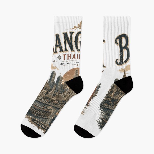 Item preview, Bangkok Heritage classic ,brafdesign  designed and sold by Brafdesign.