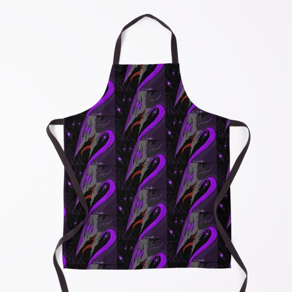 Item preview, Dark Anime Fantasy Crow and Demon Art designed and sold by NIYANA-fu.
