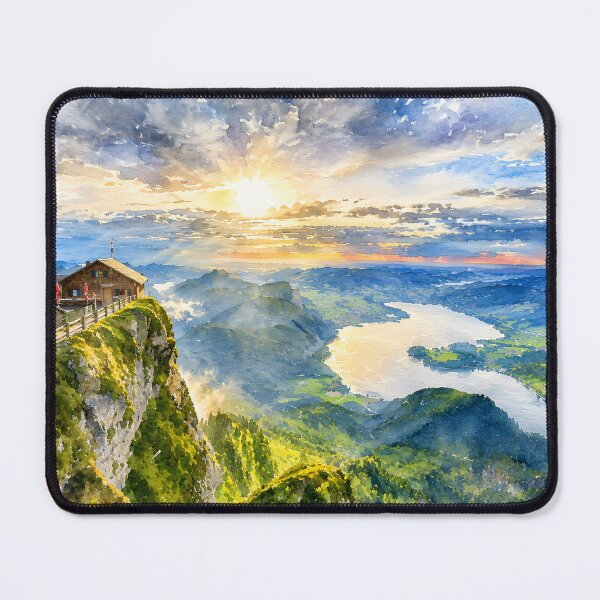 Item preview, Schafberg designed and sold by HOMETOWN86.