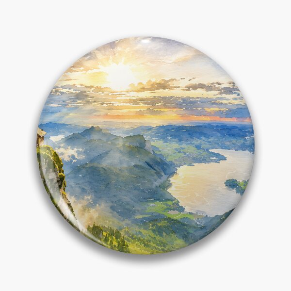 Item preview, Schafberg designed and sold by HOMETOWN86.