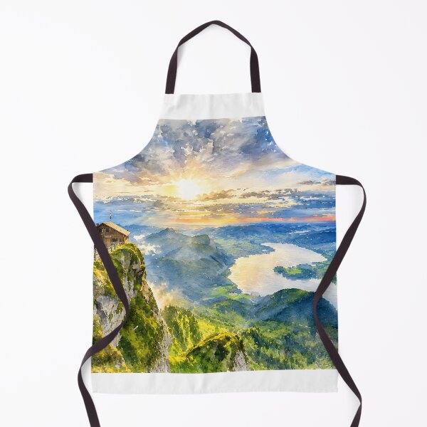 Item preview, Schafberg designed and sold by HOMETOWN86.