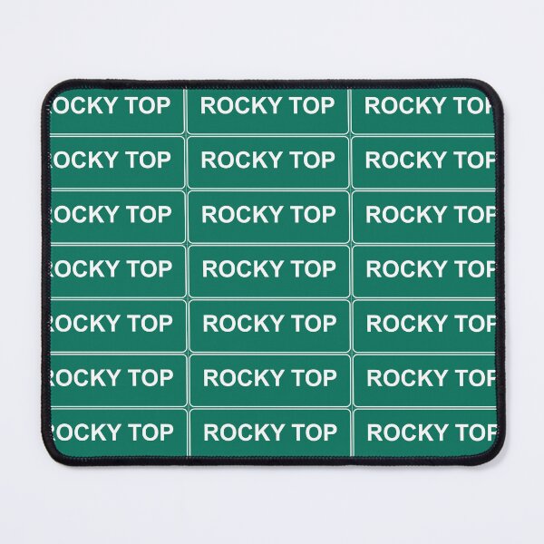 Item preview, Rocky Top designed and sold by FunFitsFactory.
