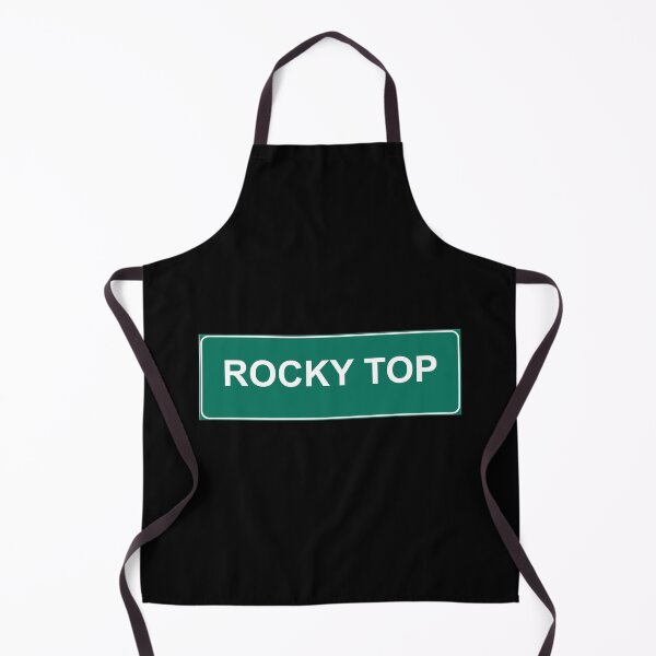 Item preview, Rocky Top designed and sold by FunFitsFactory.