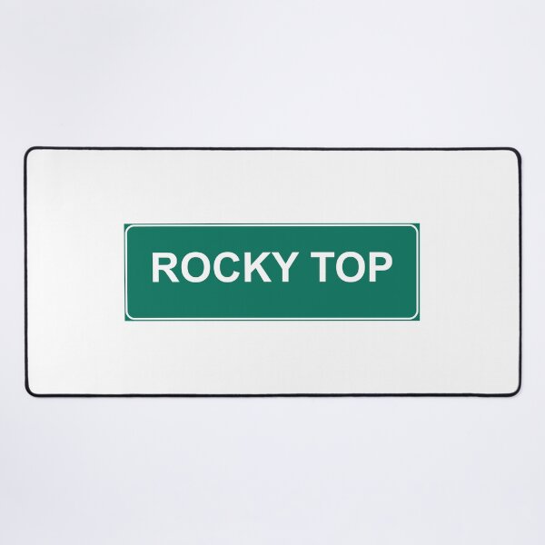 Item preview, Rocky Top designed and sold by FunFitsFactory.
