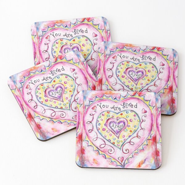 Item preview, You Are Loved Always designed and sold by Deana-McGarr.