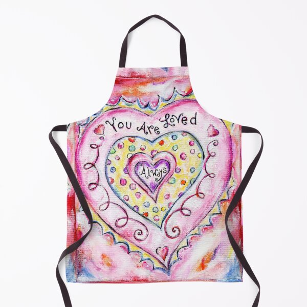 Item preview, You Are Loved Always designed and sold by Deana-McGarr.