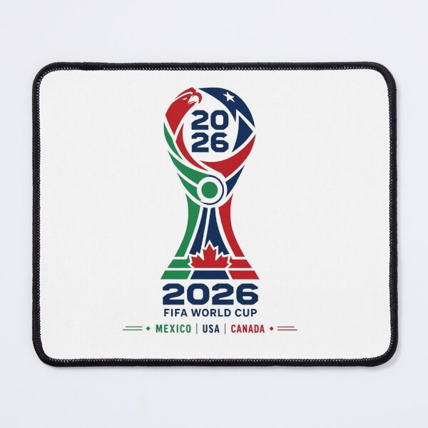 Item preview, FIFA WORLD CUP designed and sold by Palette & Hue.