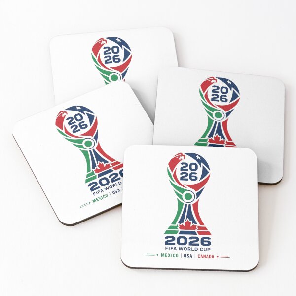 Item preview, FIFA WORLD CUP designed and sold by Pallete & Hue.