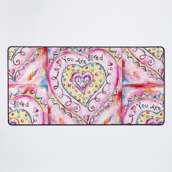 Item preview, You Are Loved Always designed and sold by Deana-McGarr.