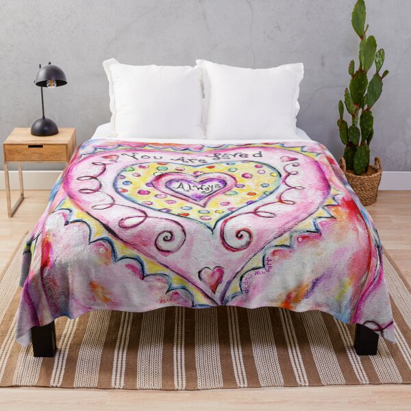 Item preview, You Are Loved Always designed and sold by Deana-McGarr.