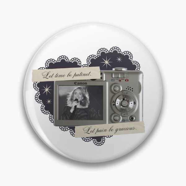 Item preview, Adele Song Lyric designed and sold by CarinoCreations.