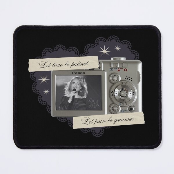 Item preview, Adele Song Lyric  designed and sold by CarinoCreations.