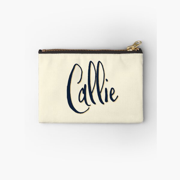 Item preview, CALLIE personalized type design designed and sold by CharlottePlaceArt.