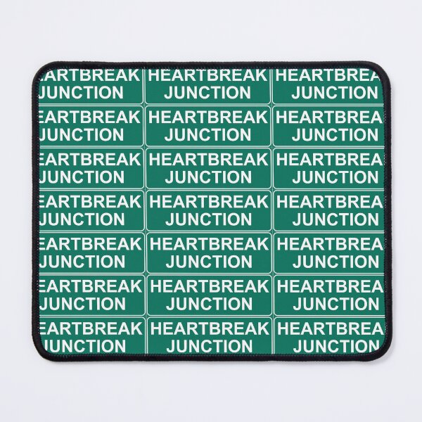 Item preview, Heartbreak Junction designed and sold by FunFitsFactory.