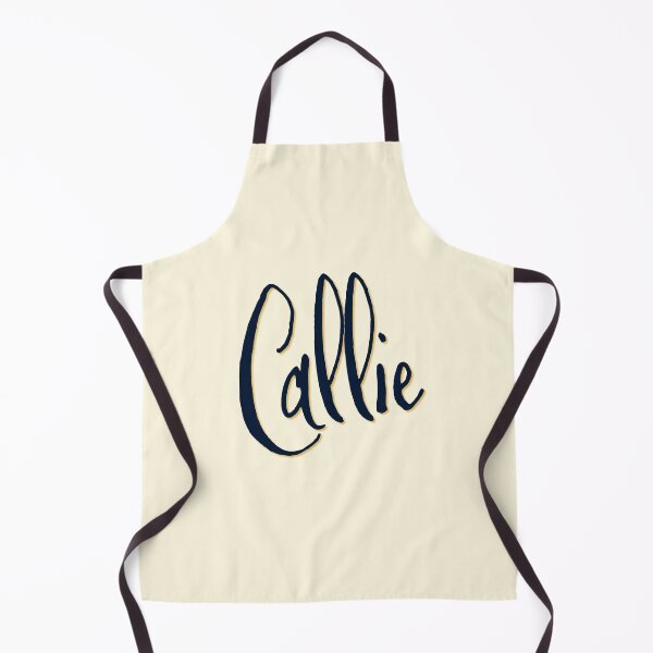 Item preview, CALLIE personalized type design designed and sold by CharlottePlaceArt.