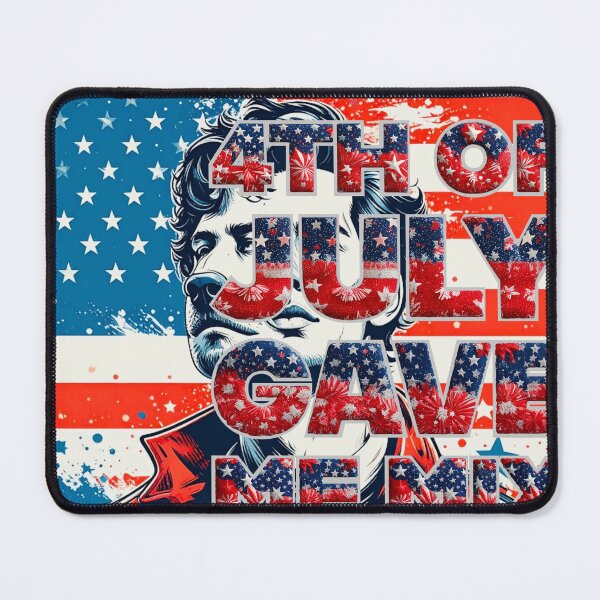 Item preview, 4th of July is no lie designed and sold by Jsw-speedartja.