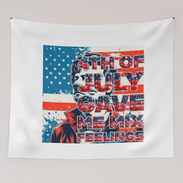 Item preview, 4th of July is no lie designed and sold by Jsw-speedartja.