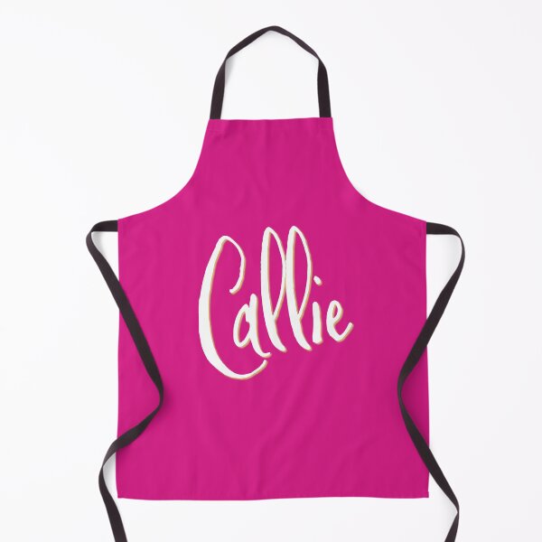 Item preview, CALLIE personalized type design designed and sold by CharlottePlaceArt.