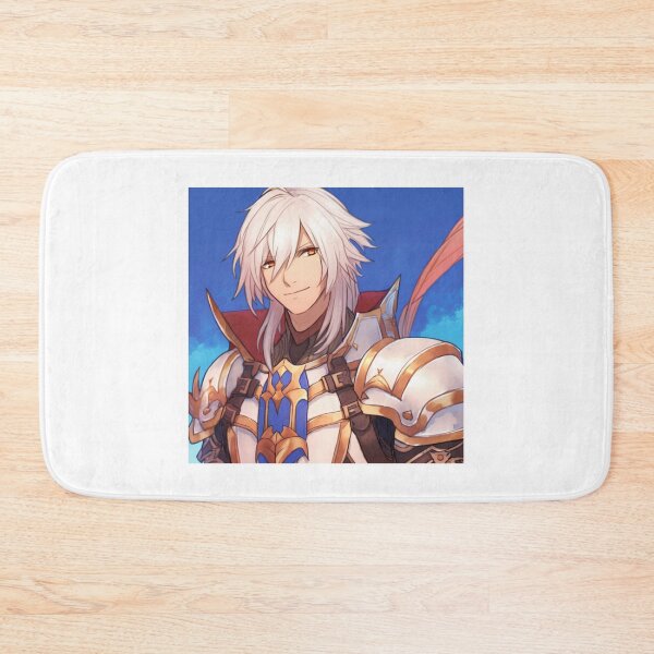 Item preview, Anime Knight designed and sold by Solace Sparkles.