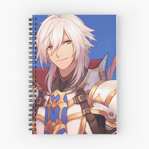 Item preview, Anime Knight designed and sold by Solace Sparkles.