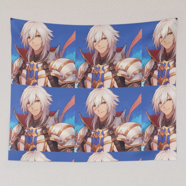 Item preview, Anime Knight designed and sold by Solace Sparkles.