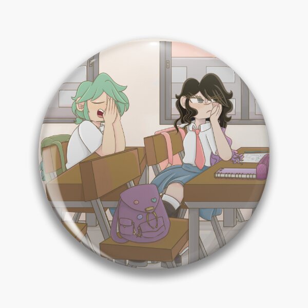 Item preview, An afternoon at school designed and sold by nichi-art.