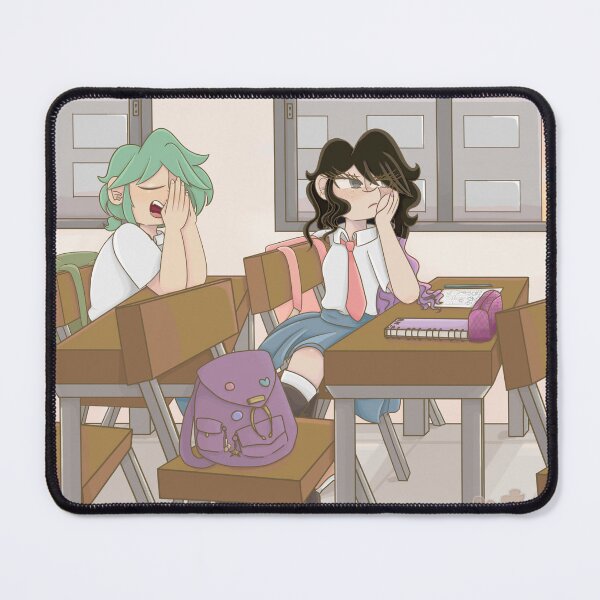 Item preview, An afternoon at school designed and sold by nichi-art.