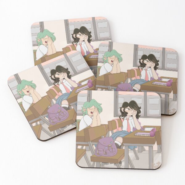 Item preview, An afternoon at school designed and sold by nichi-art.