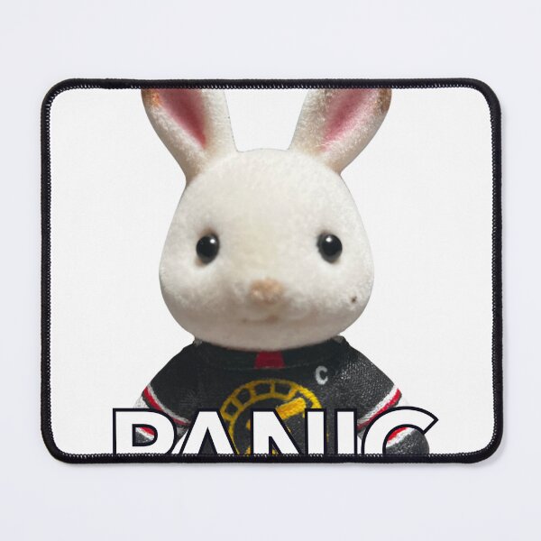 Item preview, Critter Ilya panic designed and sold by crazysadart.