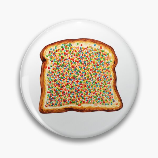 Item preview, Fairy Bread designed and sold by hazywares.
