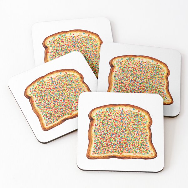 Item preview, Fairy Bread designed and sold by hazywares.
