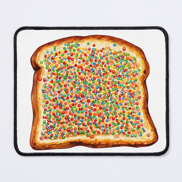 Item preview, Fairy Bread designed and sold by hazywares.