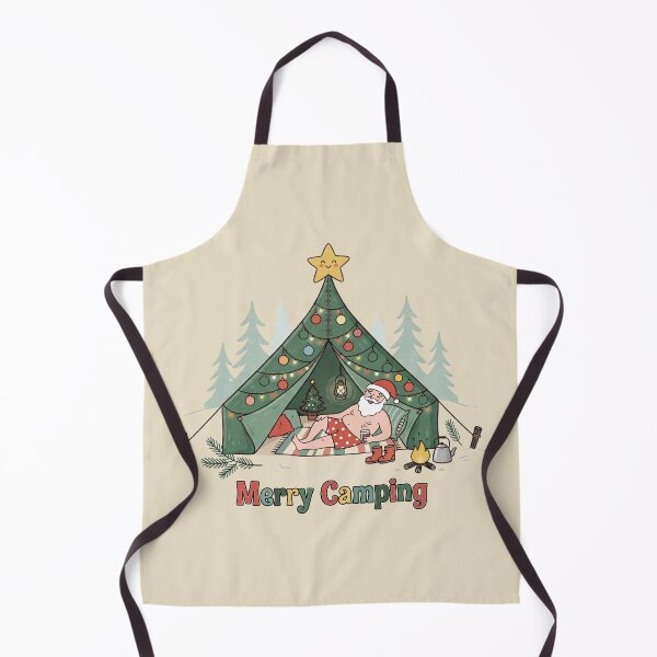 Item preview, Merry Camping. designed and sold by EunsooLee.