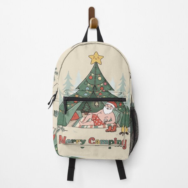 Item preview, Merry Camping. designed and sold by EunsooLee.